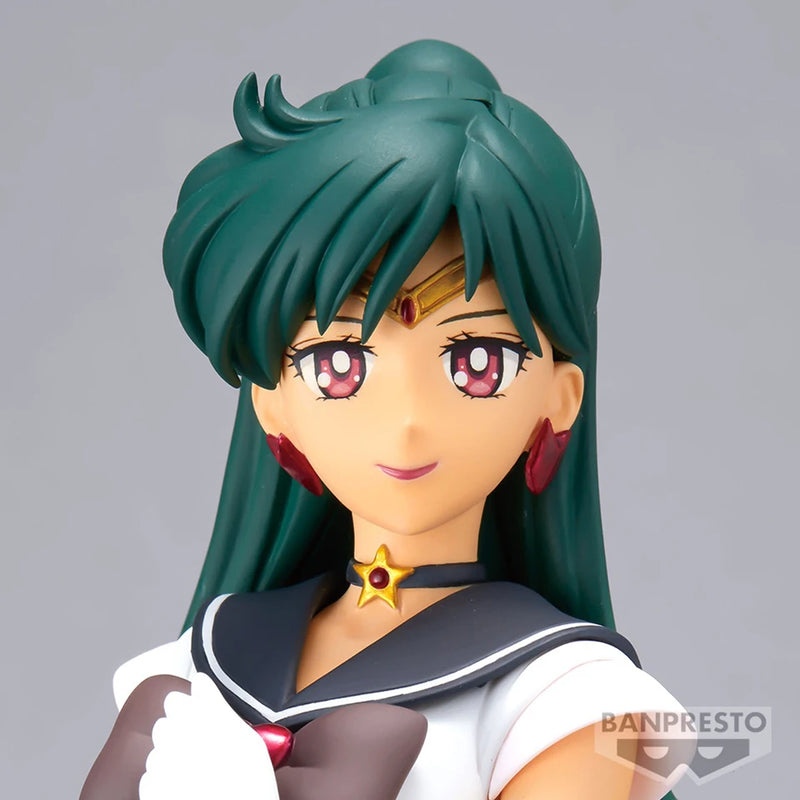 Action Figure, Genuine Banpresto Sailor Moon Glitter & Glamours